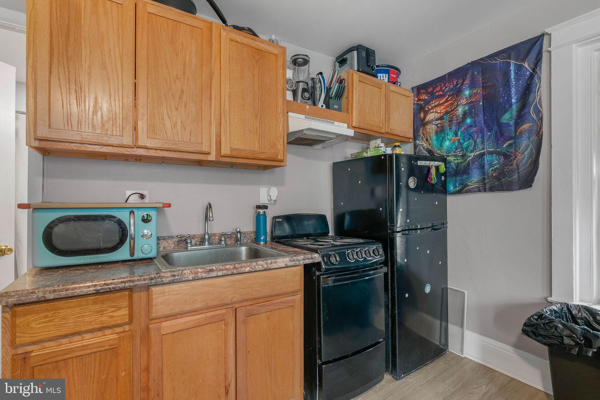 141 WASHINGTON AVENUE