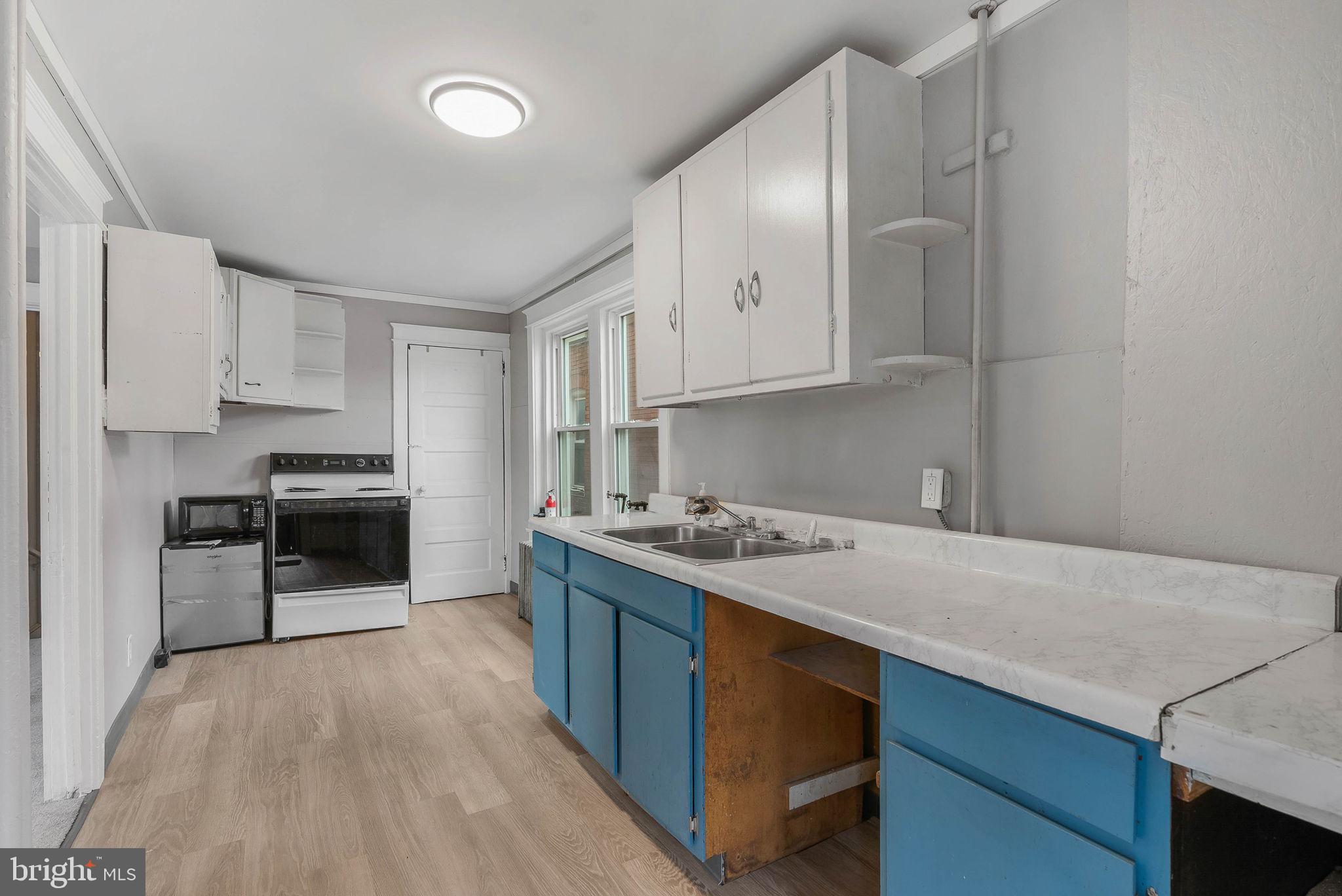 141 WASHINGTON AVENUE