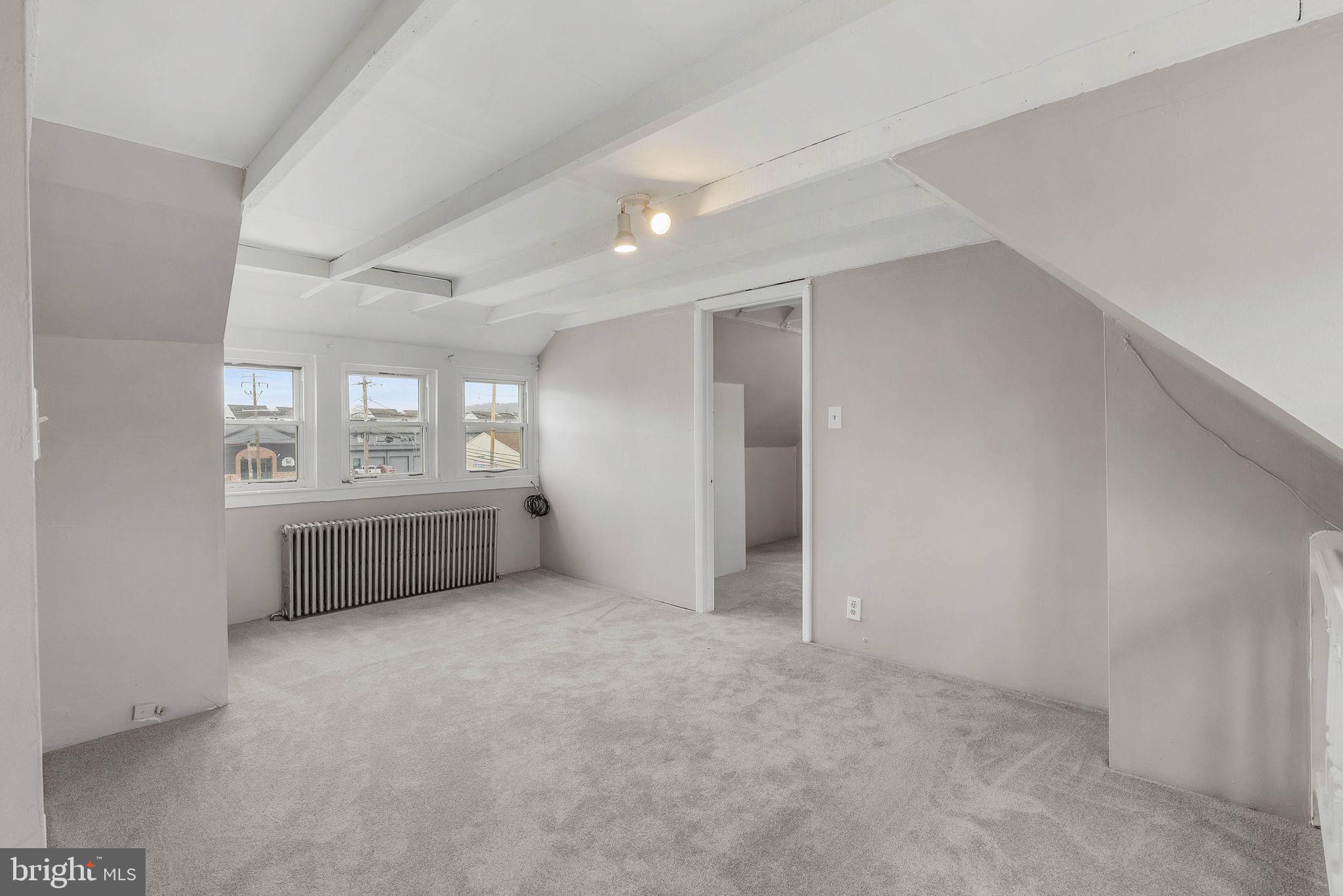 141 WASHINGTON AVENUE