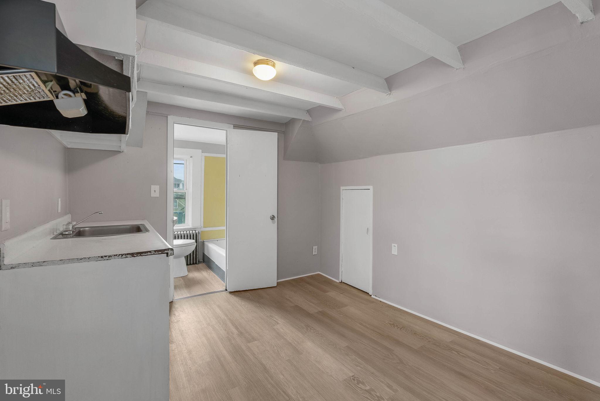 141 WASHINGTON AVENUE