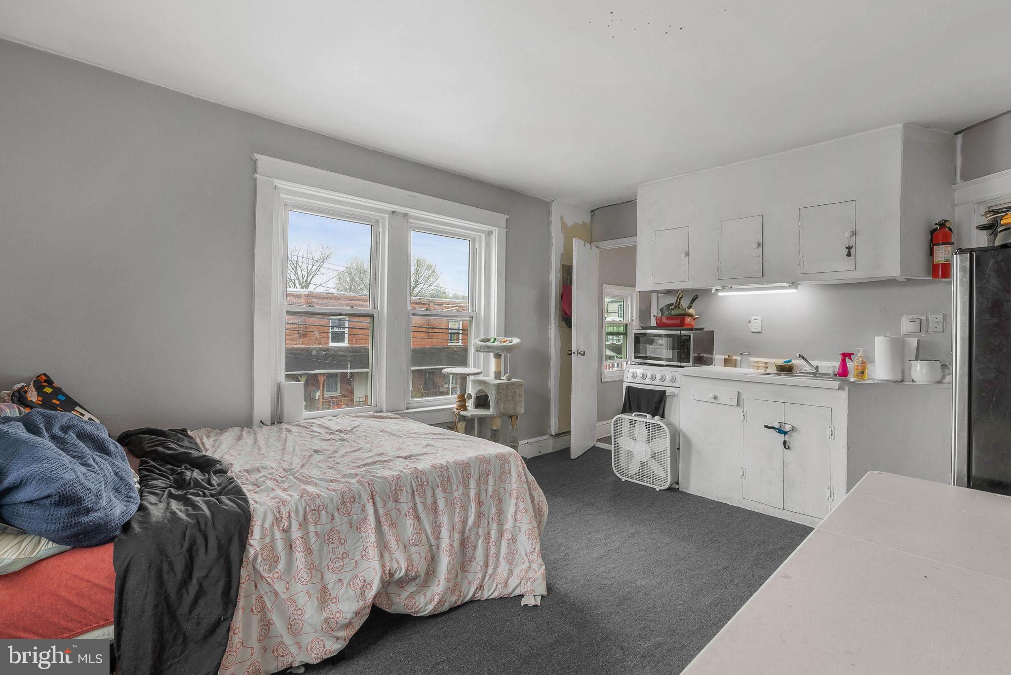 141 WASHINGTON AVENUE