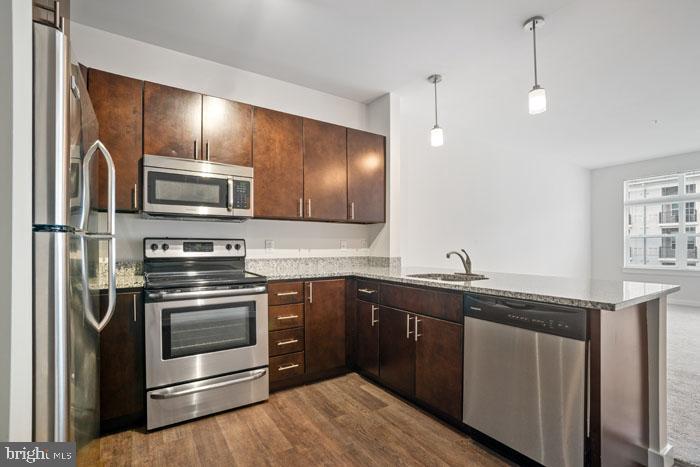 131 BRIDGE STREET 1101