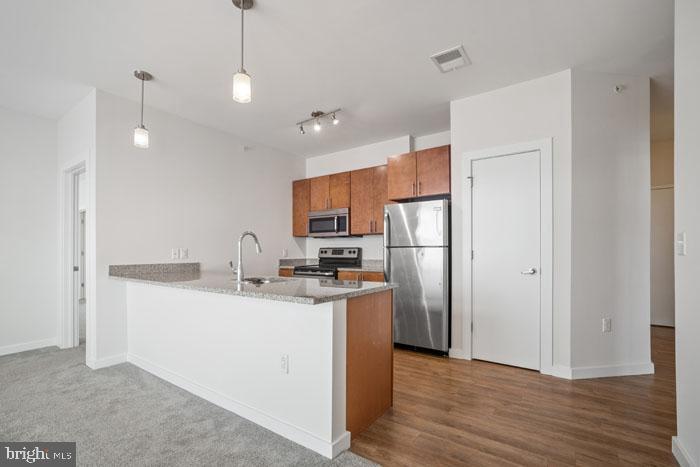 131 BRIDGE STREET 1101