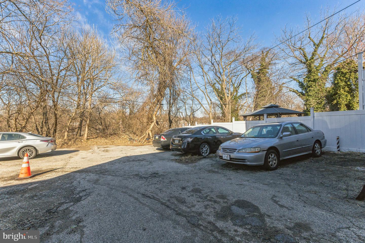 131 MacDade Blvd
