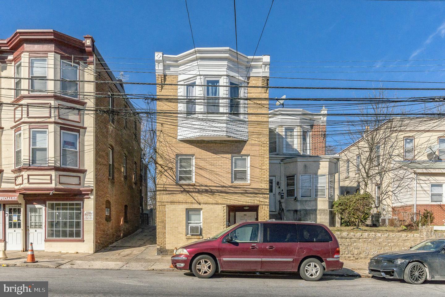131 MacDade Blvd