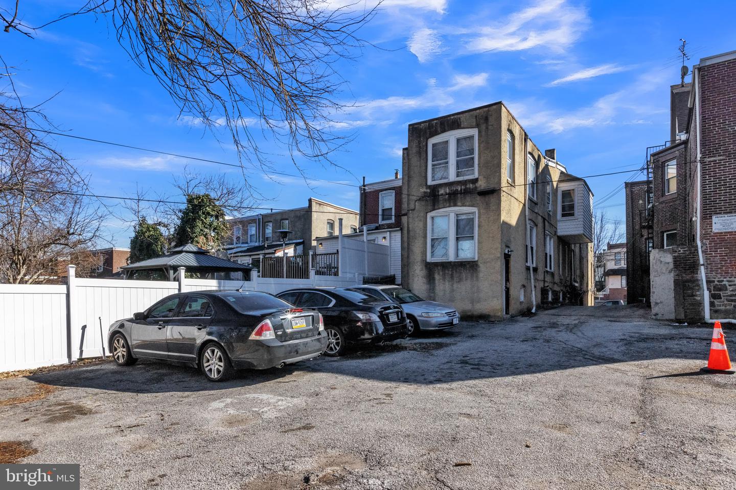 131 MacDade Blvd