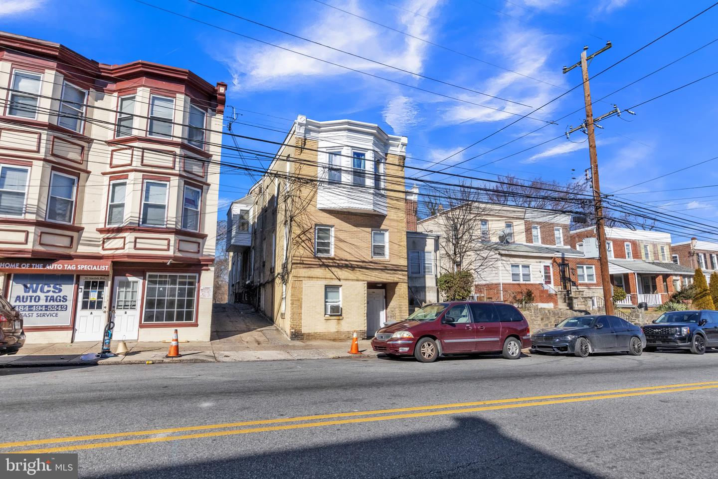 131 MacDade Blvd