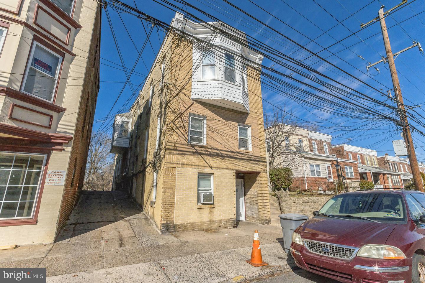 131 MacDade Blvd