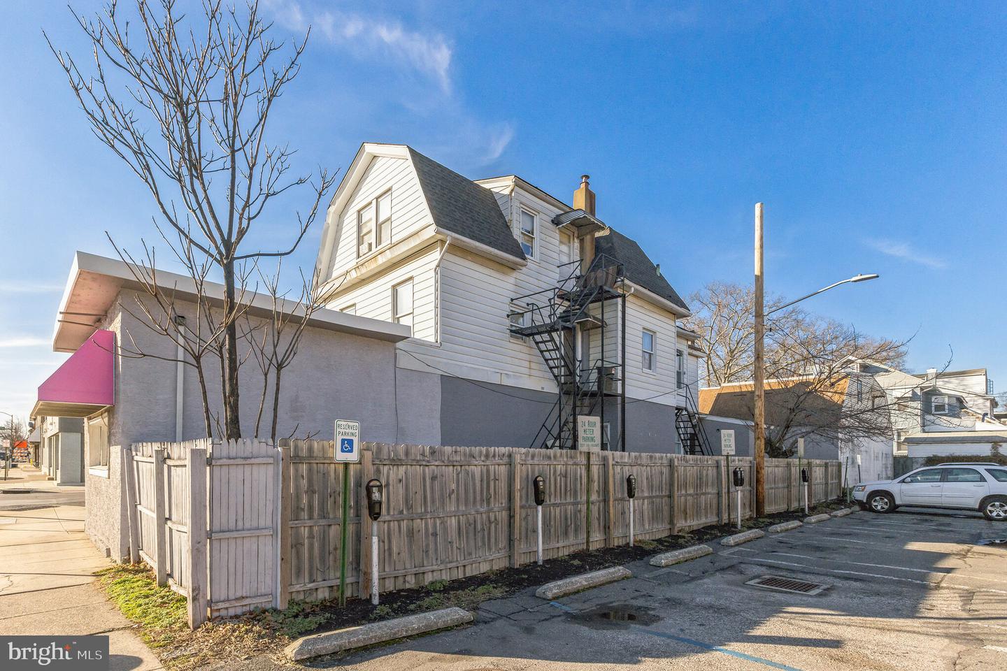 801 E Baltimore Ave