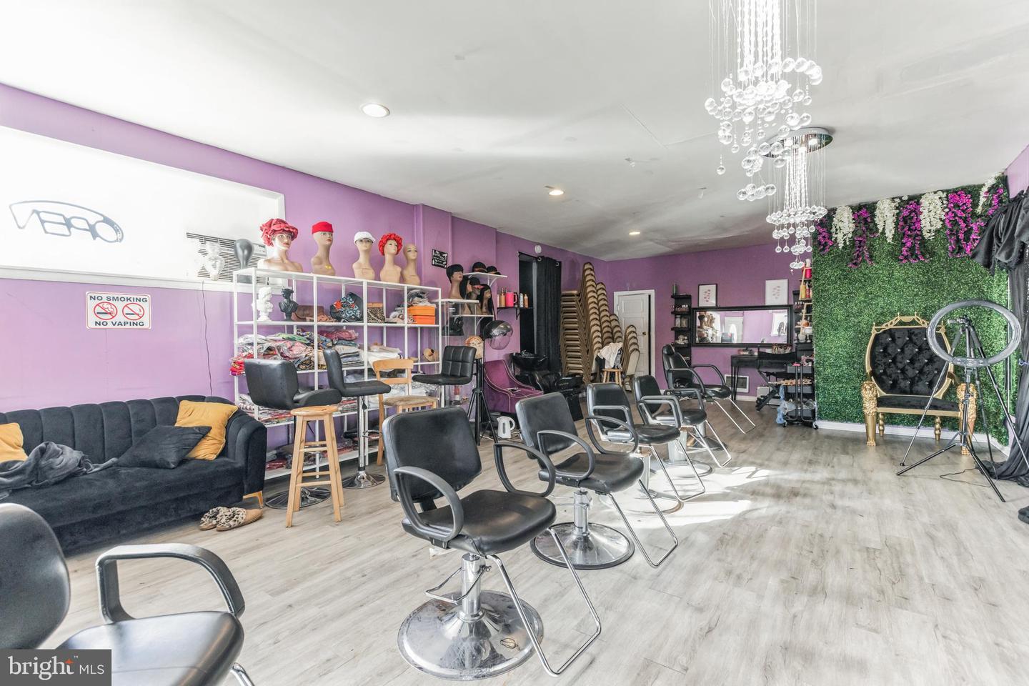 801 E Baltimore Ave