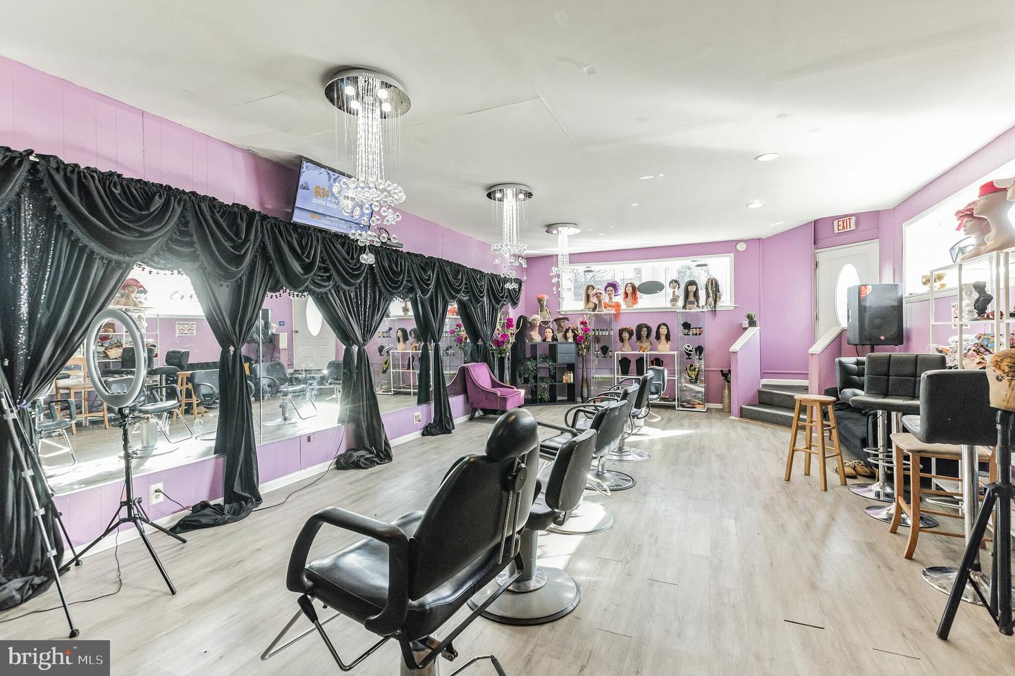801 E Baltimore Ave