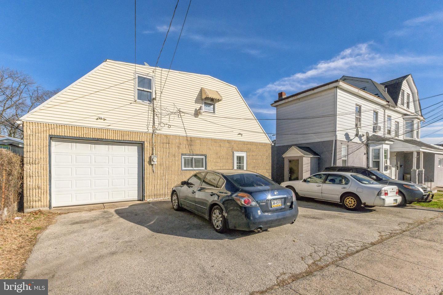 801 E Baltimore Ave