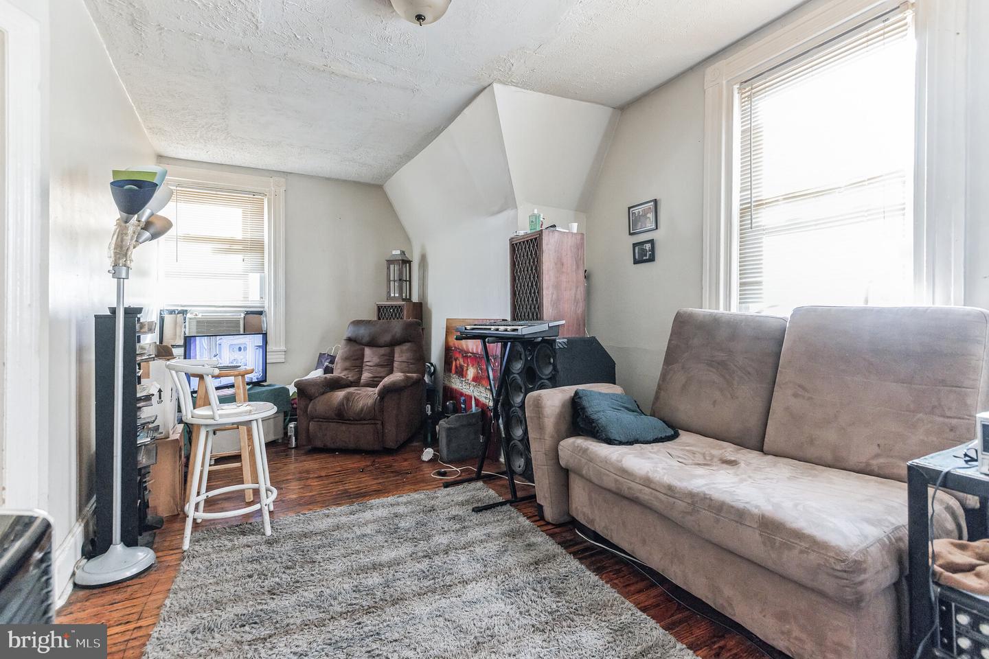 801 E Baltimore Ave