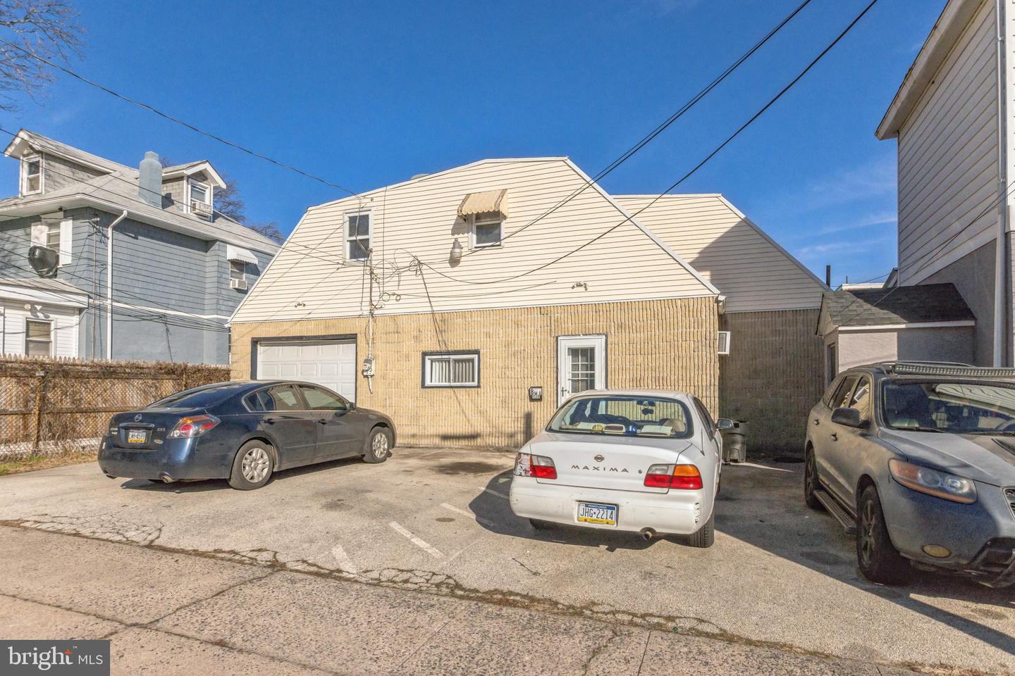 801 E Baltimore Ave