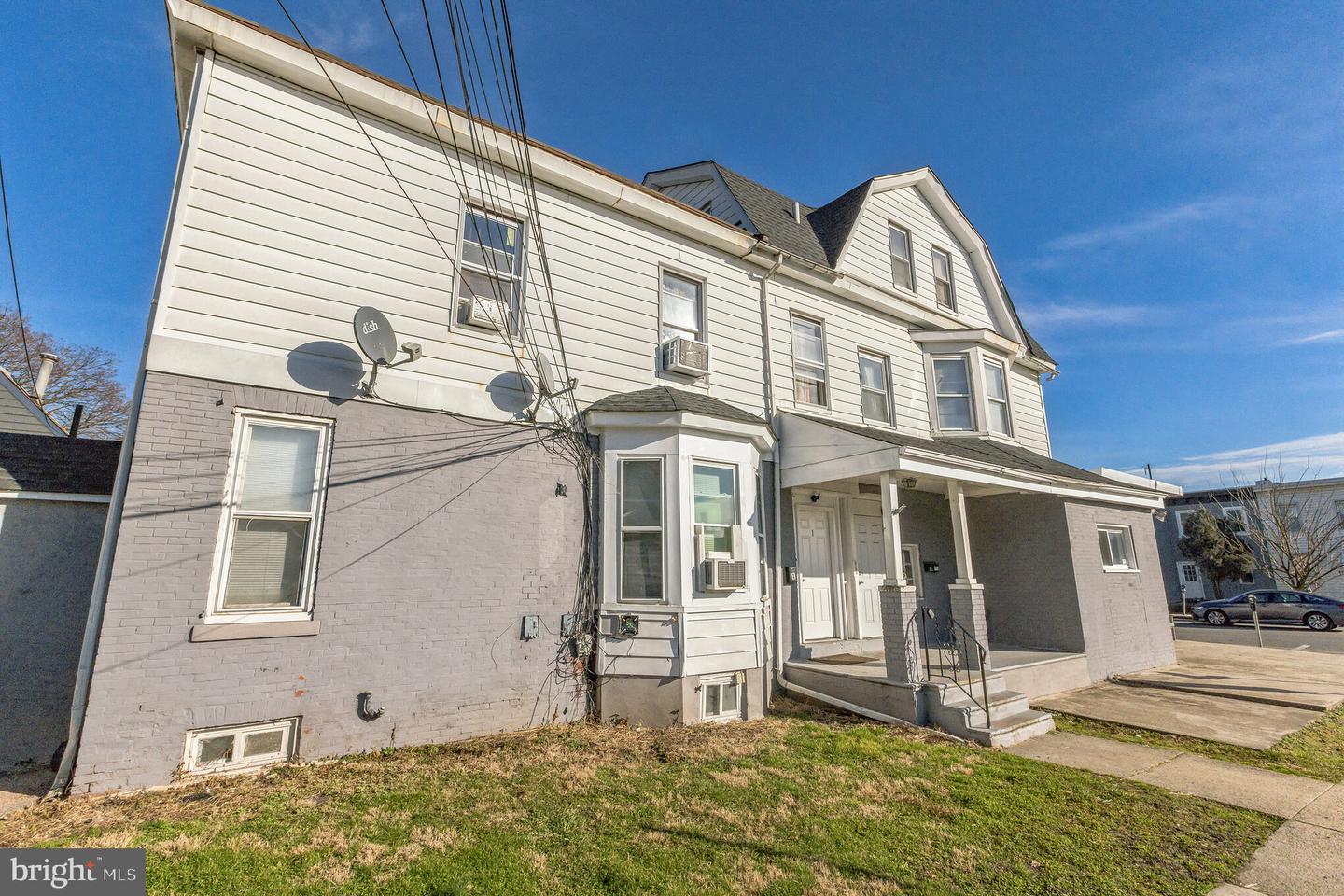 801 E Baltimore Ave