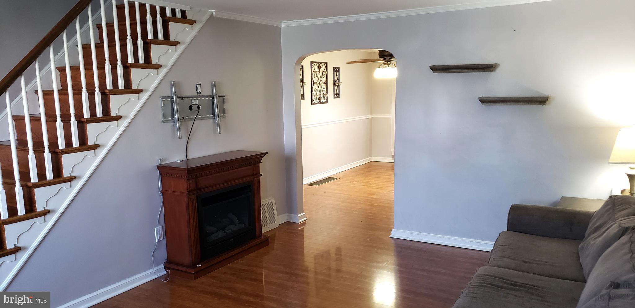 3 Stratford Rd