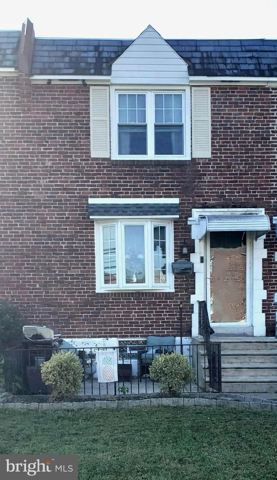 3 Stratford Rd