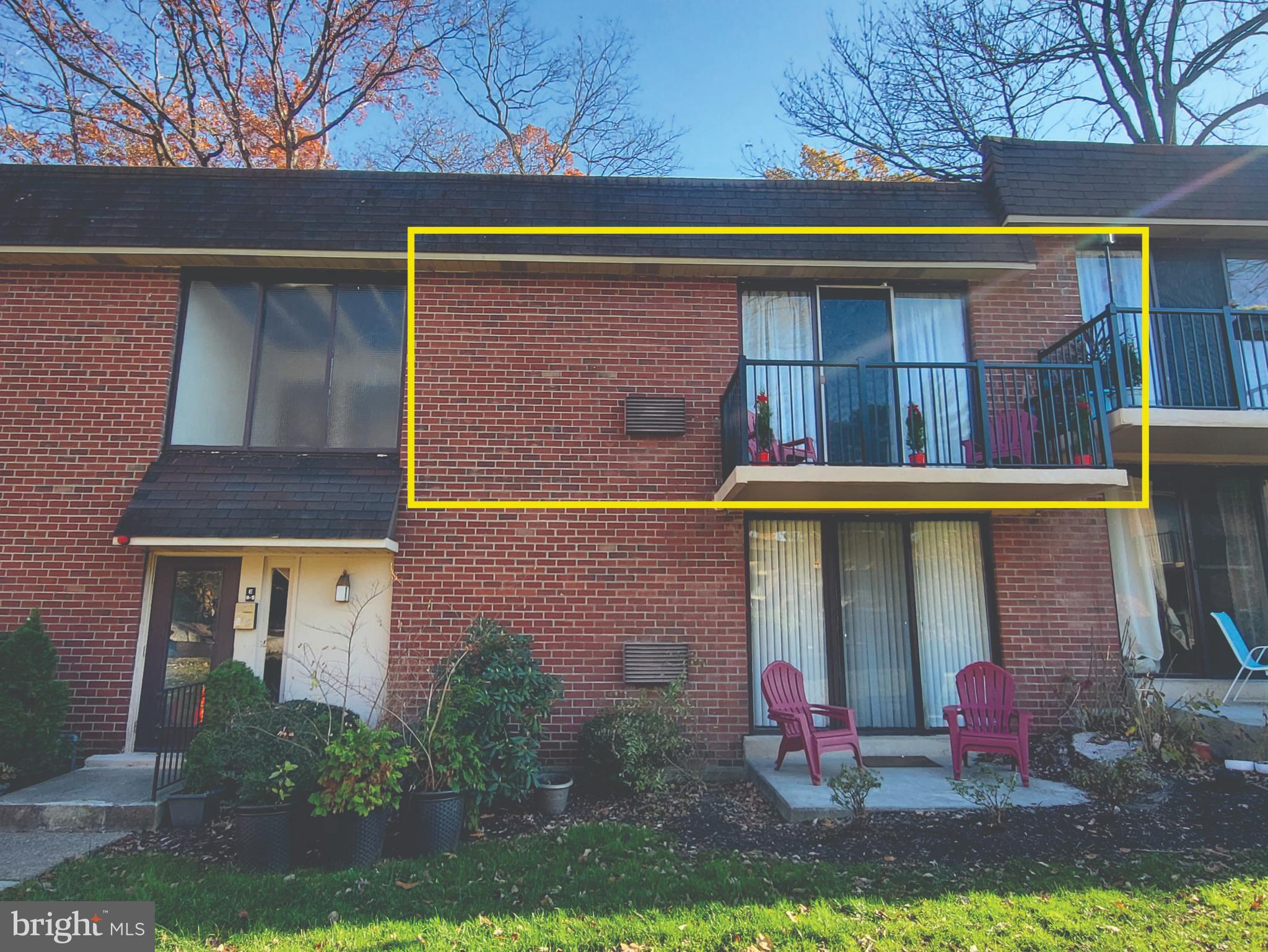 100 E Glenolden Ave #E19