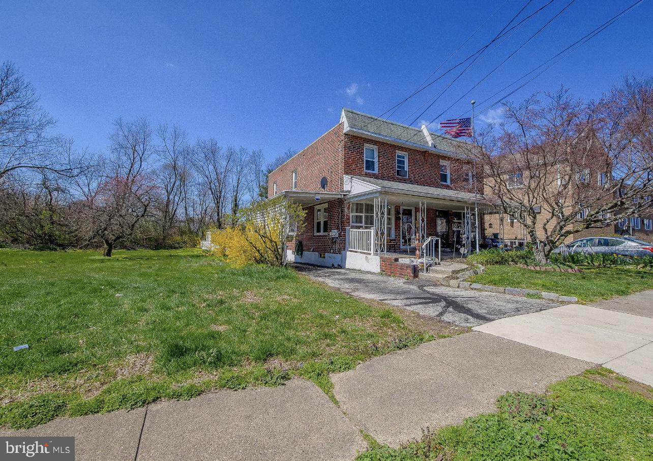 1224 EDDYSTONE AVE