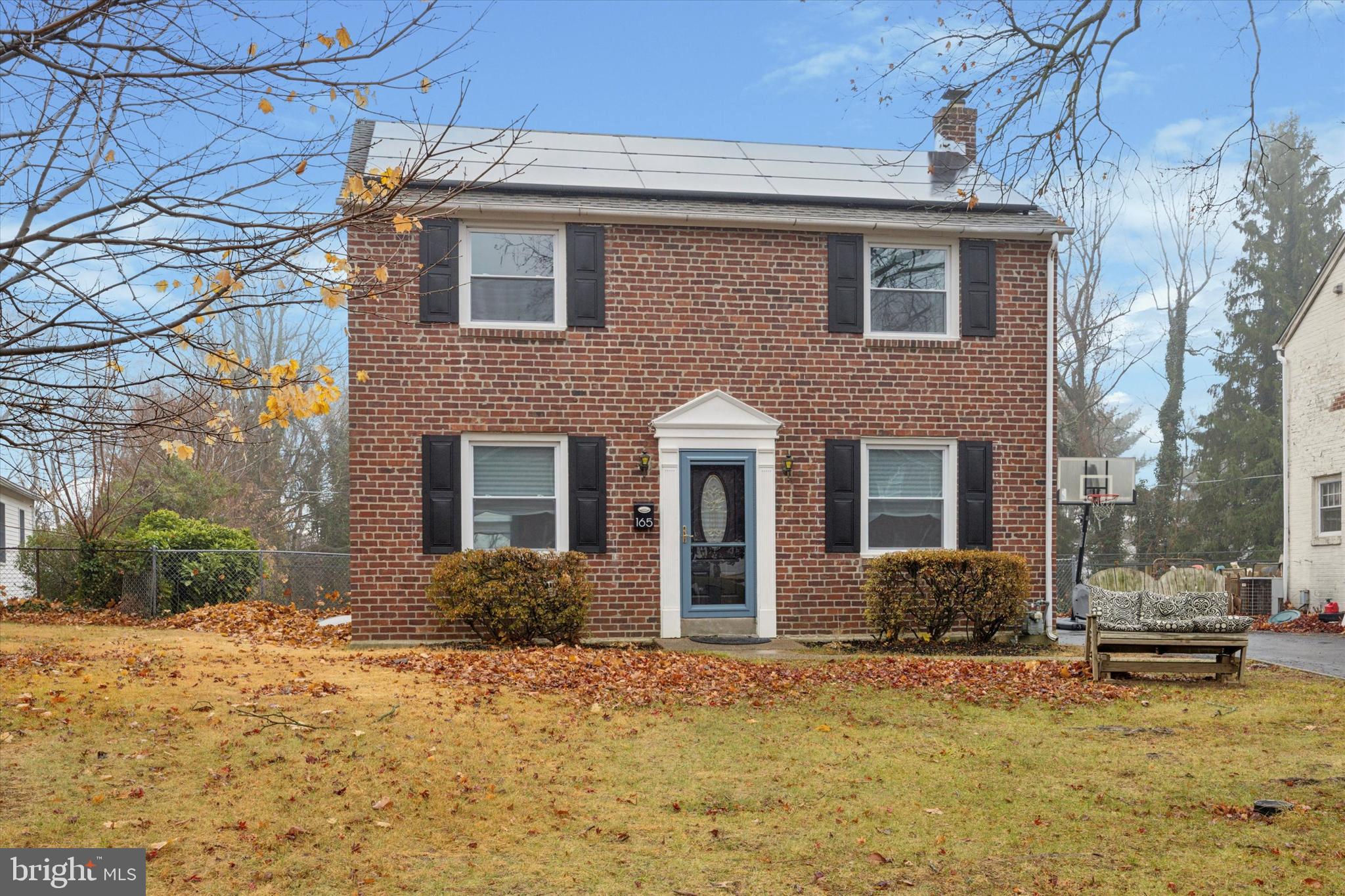 165 Netherwood Dr