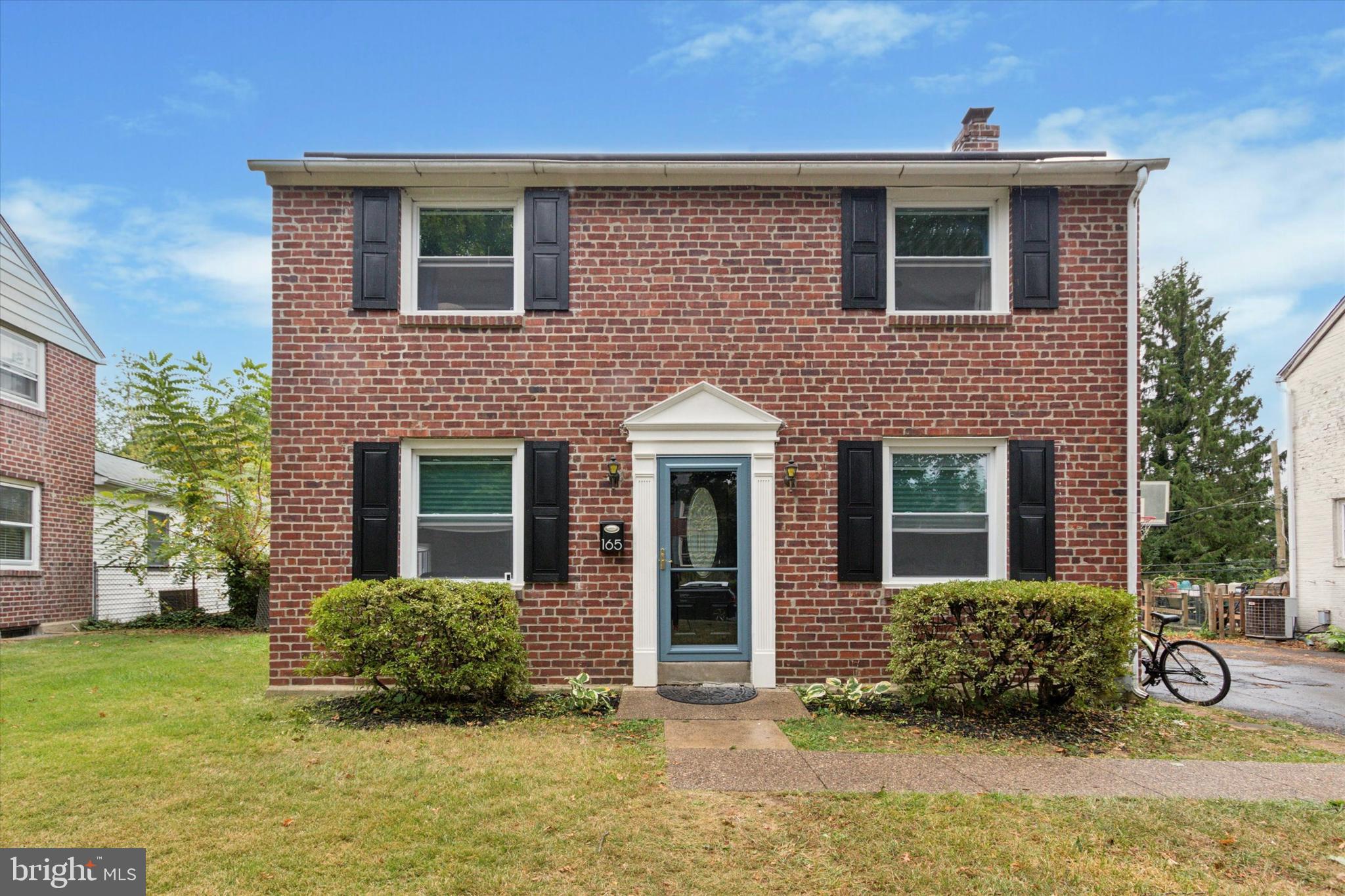 165 Netherwood Dr