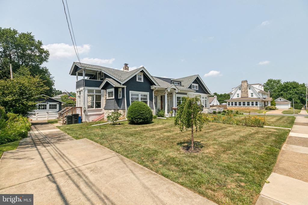 504 Forrest Ave