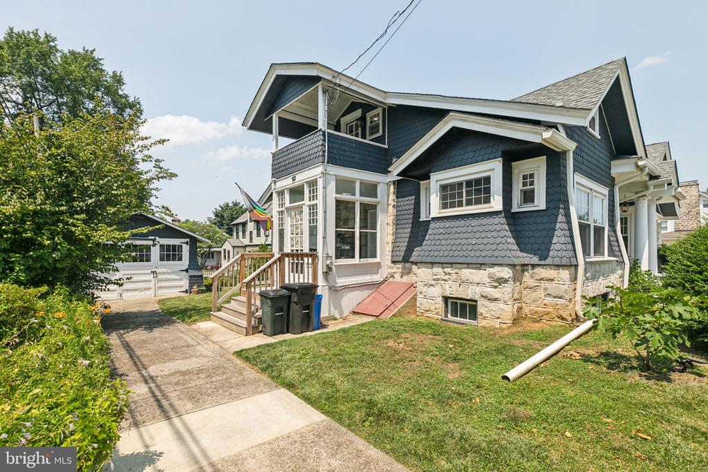 504 Forrest Ave