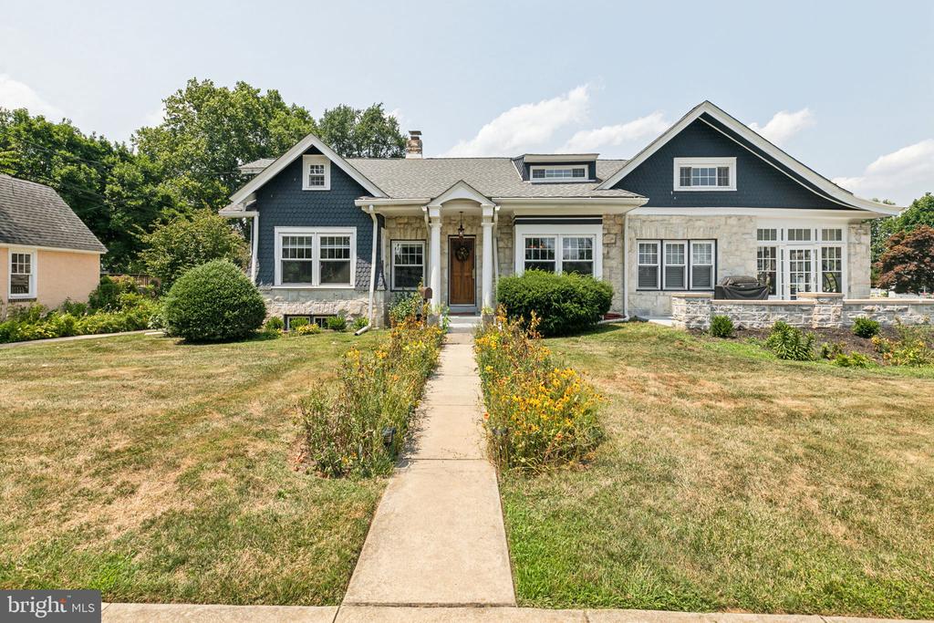 504 Forrest Ave