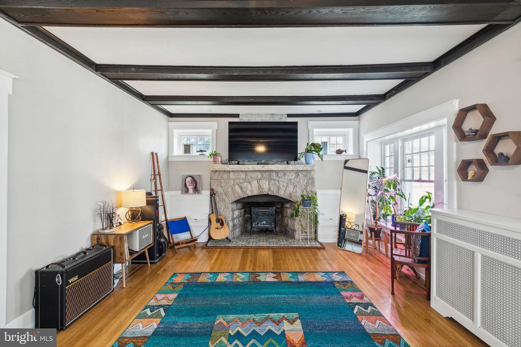 504 Forrest Ave