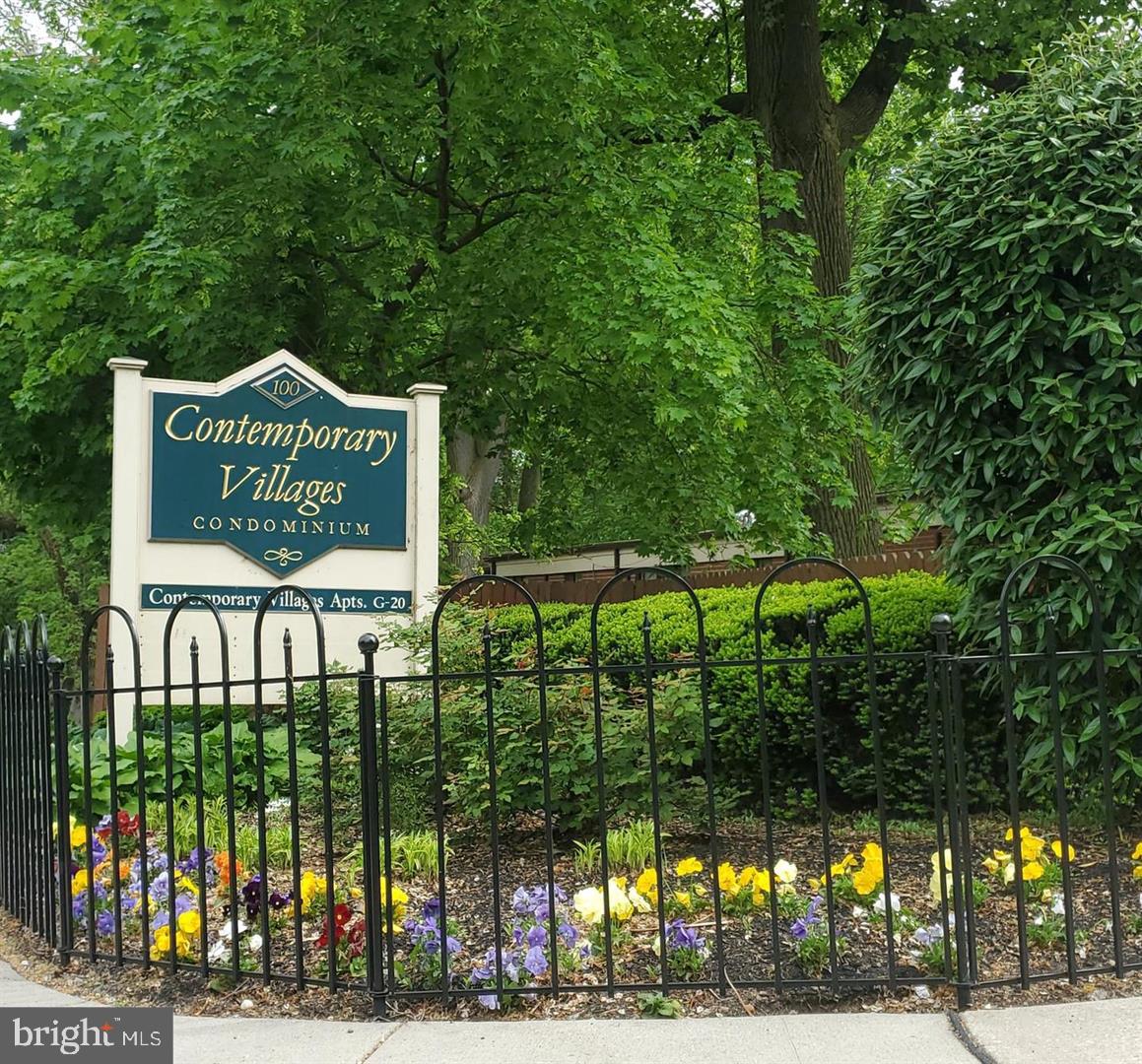 100 E Glenolden Ave #E-16