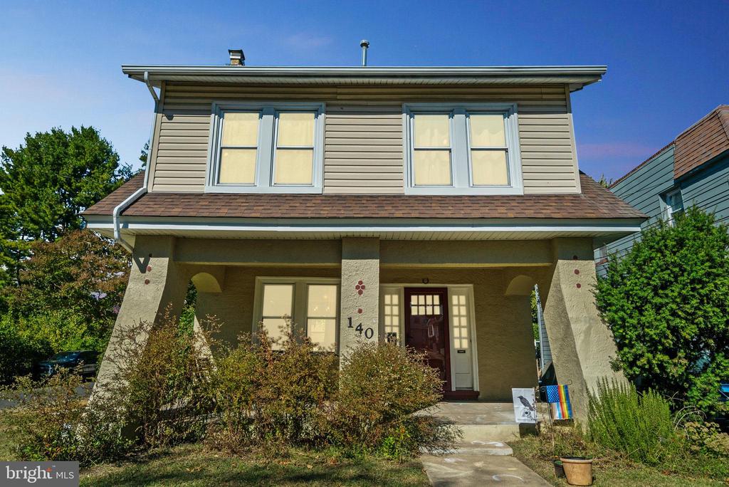 140 S Lynn Blvd