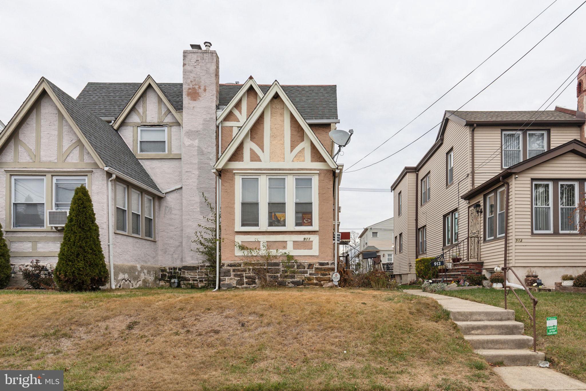 911 Yeadon Ave