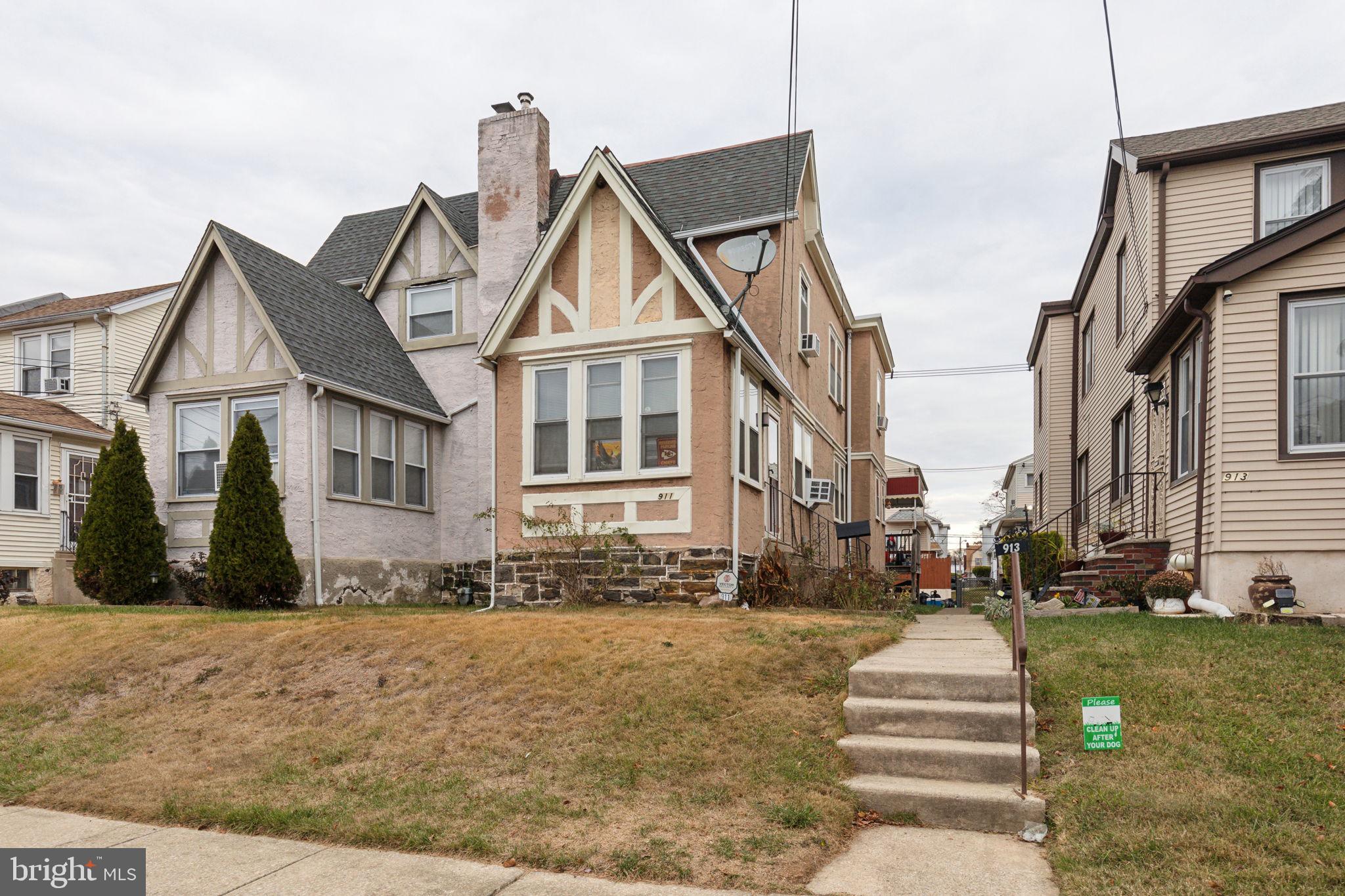 911 Yeadon Ave