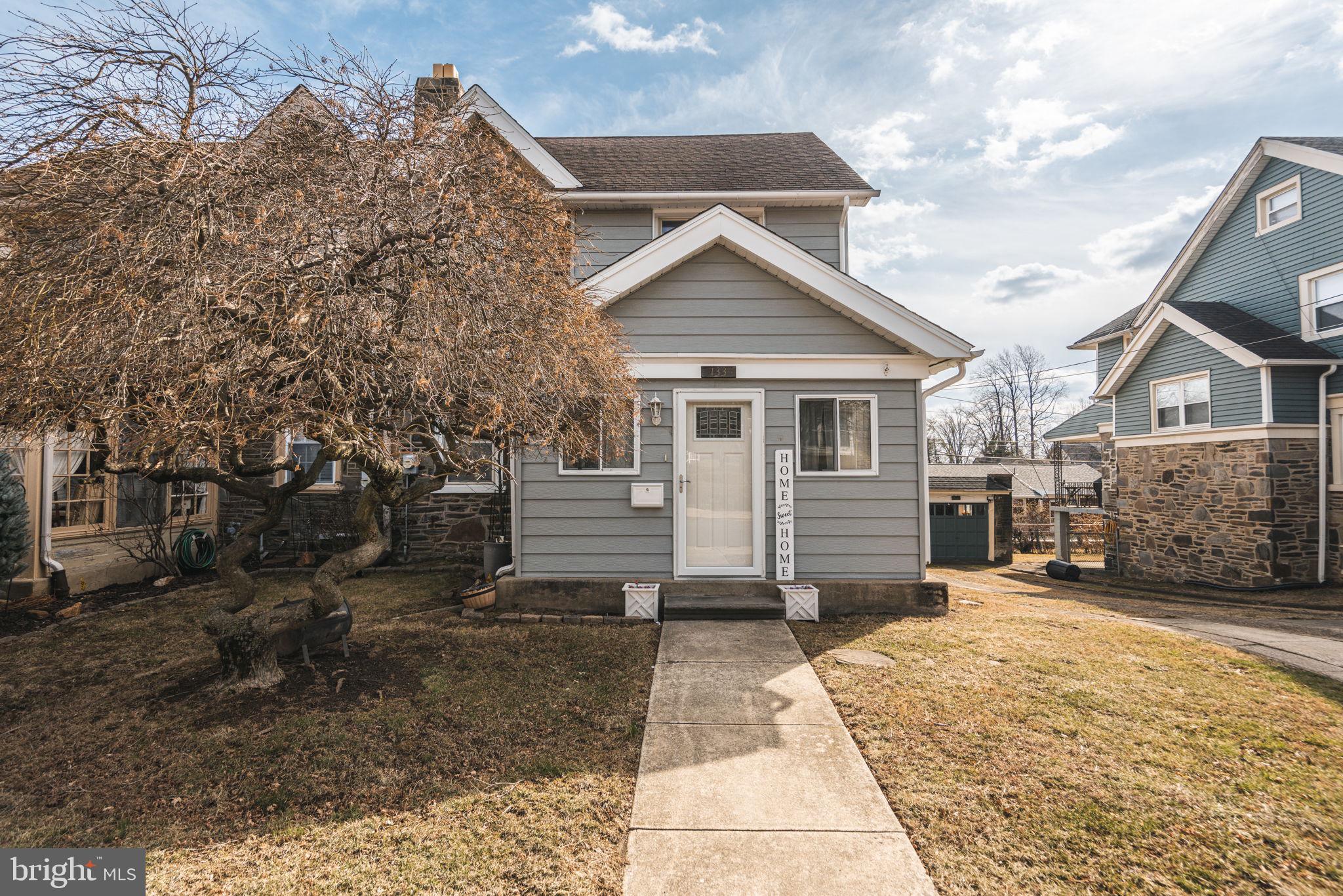 133 Woodlawn Ave