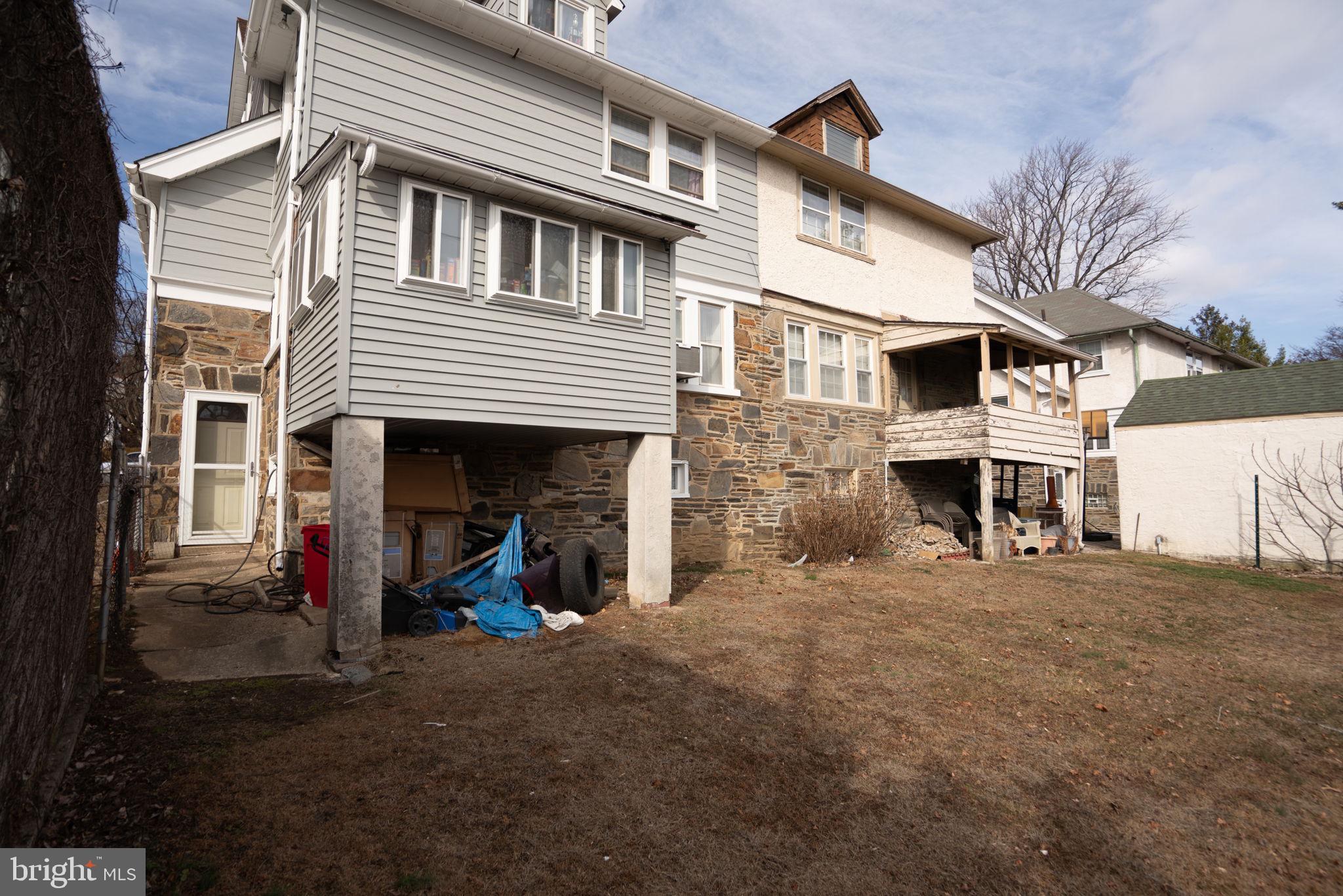 133 Woodlawn Ave