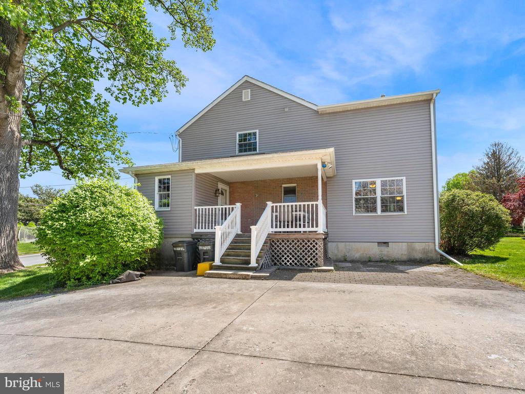 600 Maplewood Rd