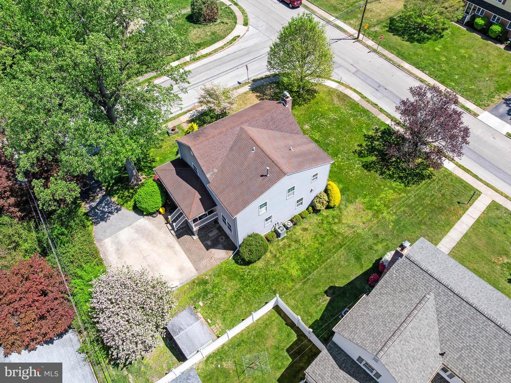 600 Maplewood Rd