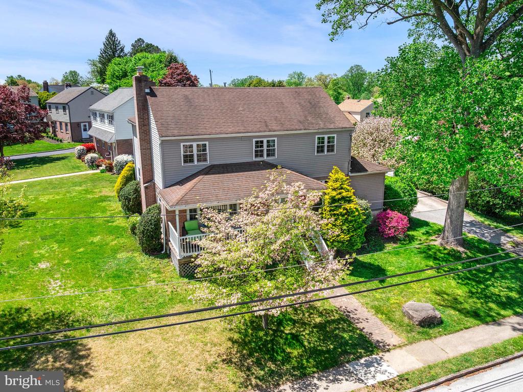 600 Maplewood Rd