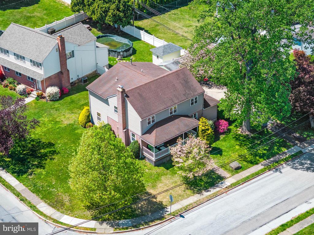600 Maplewood Rd