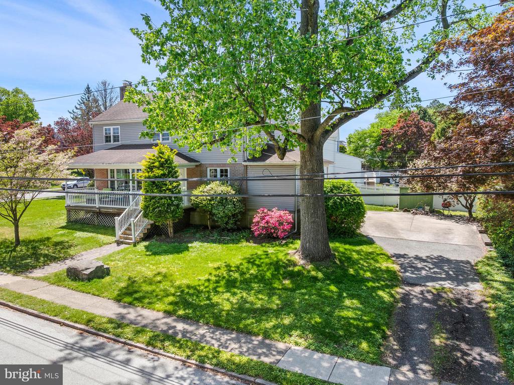 600 Maplewood Rd