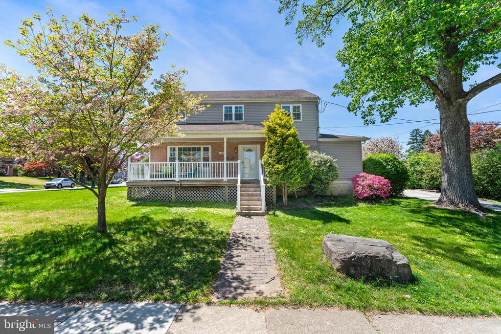 600 Maplewood Rd