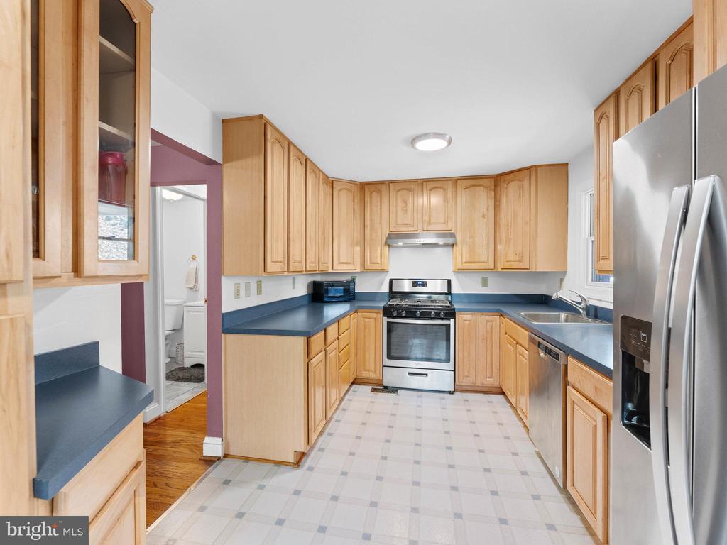 600 Maplewood Rd