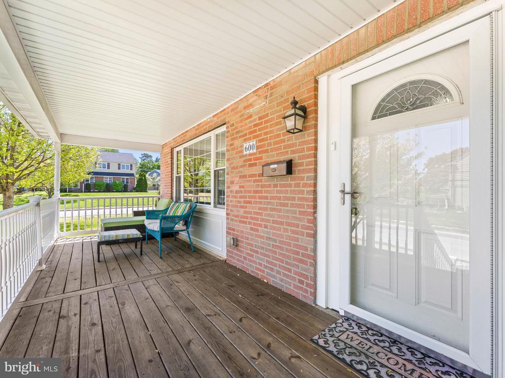 600 Maplewood Rd