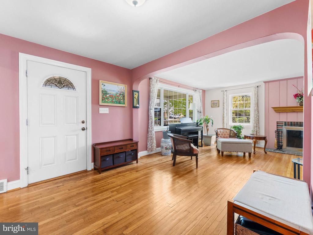 600 Maplewood Rd