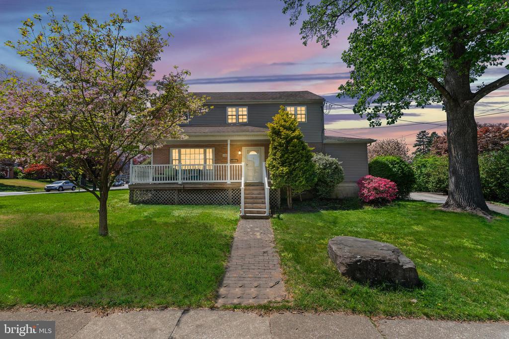 600 Maplewood Rd