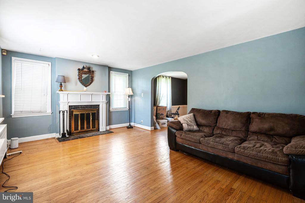 5005 Smithfield Rd