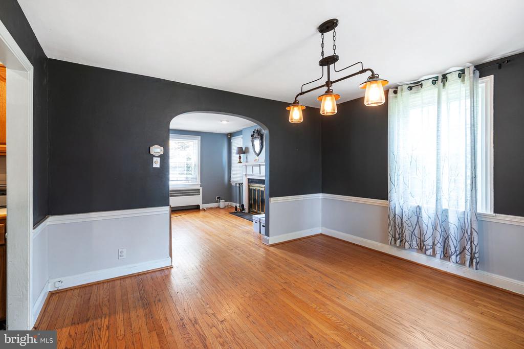5005 Smithfield Rd