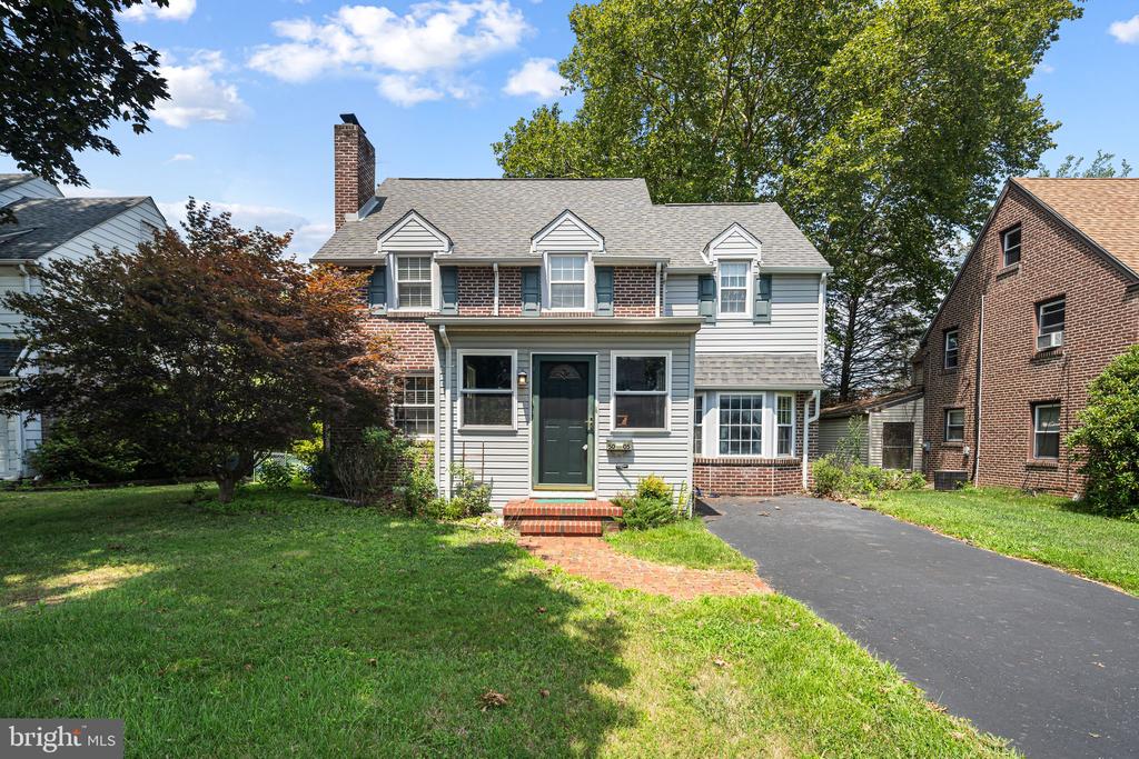 5005 Smithfield Rd