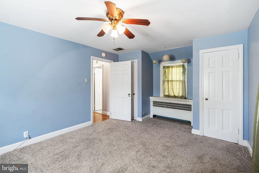 5005 Smithfield Rd