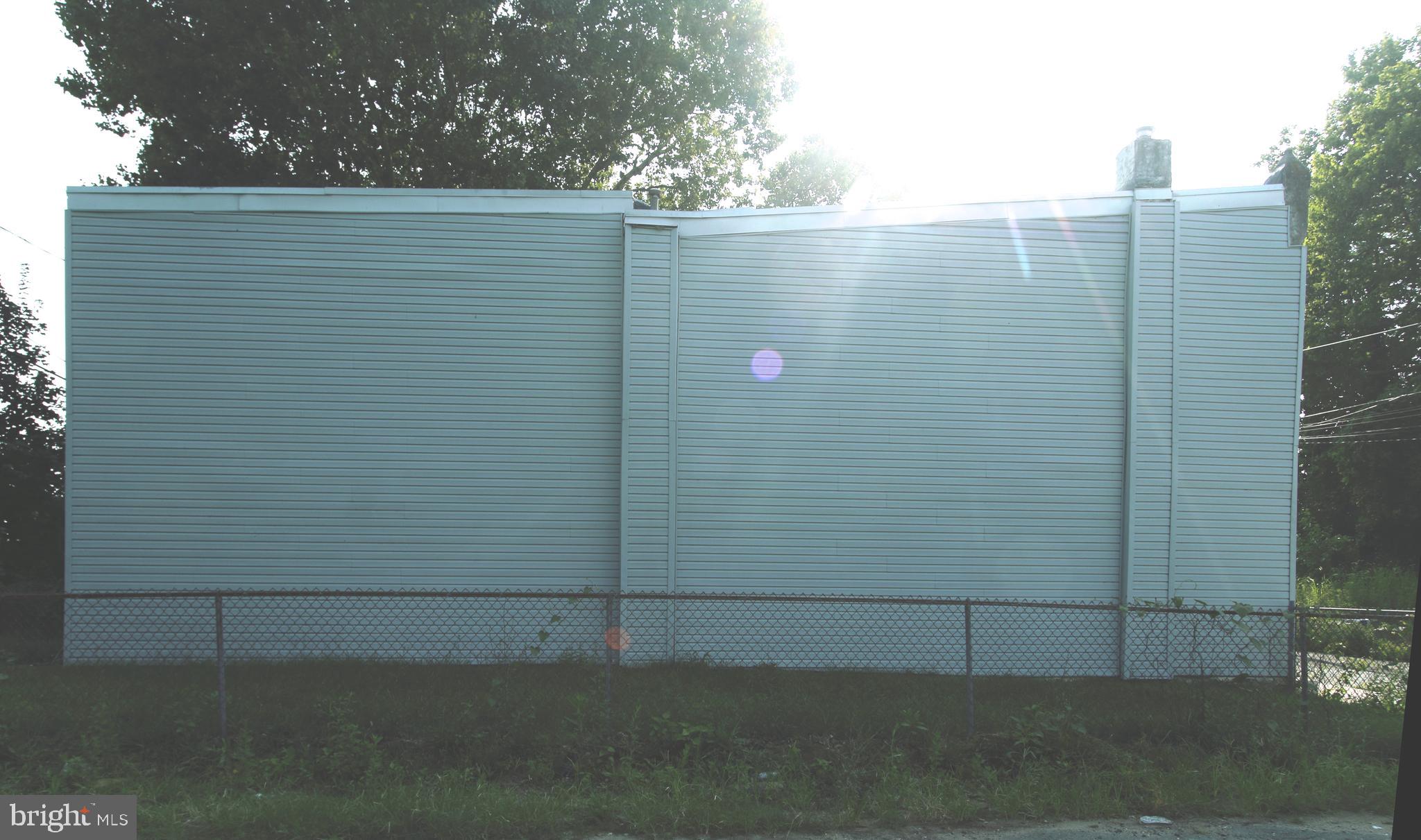 803 W Mary St